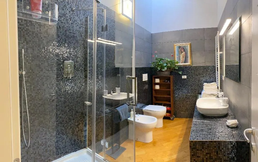 Bed & Breakfast Maison 26 - Luxury Suites Ravenna
