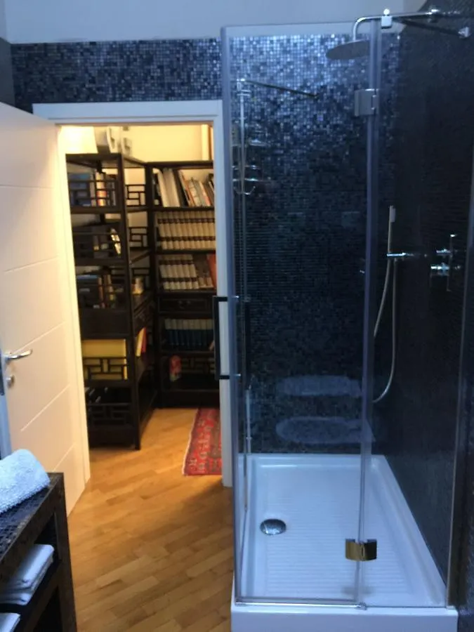 Maison 26 - Luxury Suites Ravenna 3*,