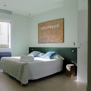 5rooms Bed and breakfast