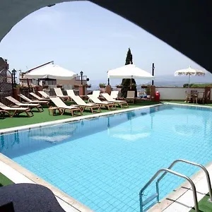 Kristina 3* Taormina