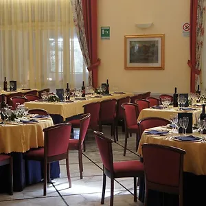 Grand Delle Terme 4* Sciacca